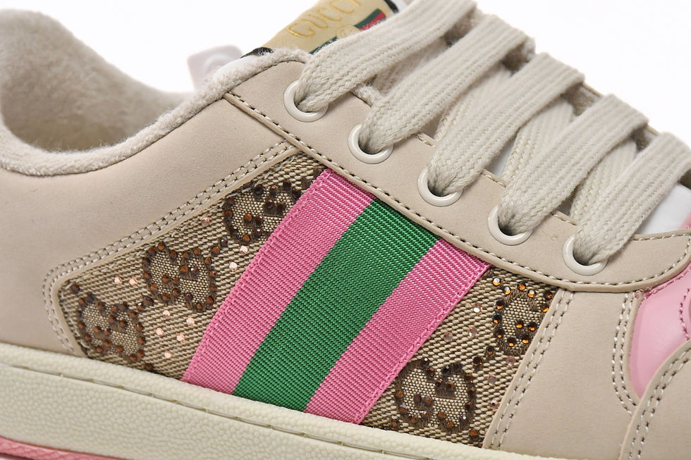 Miniatura: 677423 9SFR0 2587 Gucci Screener