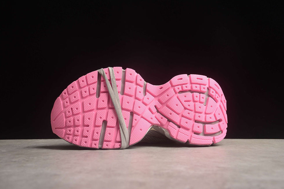 Miniatura: Balenciaga Phantom Sneaker 3XL