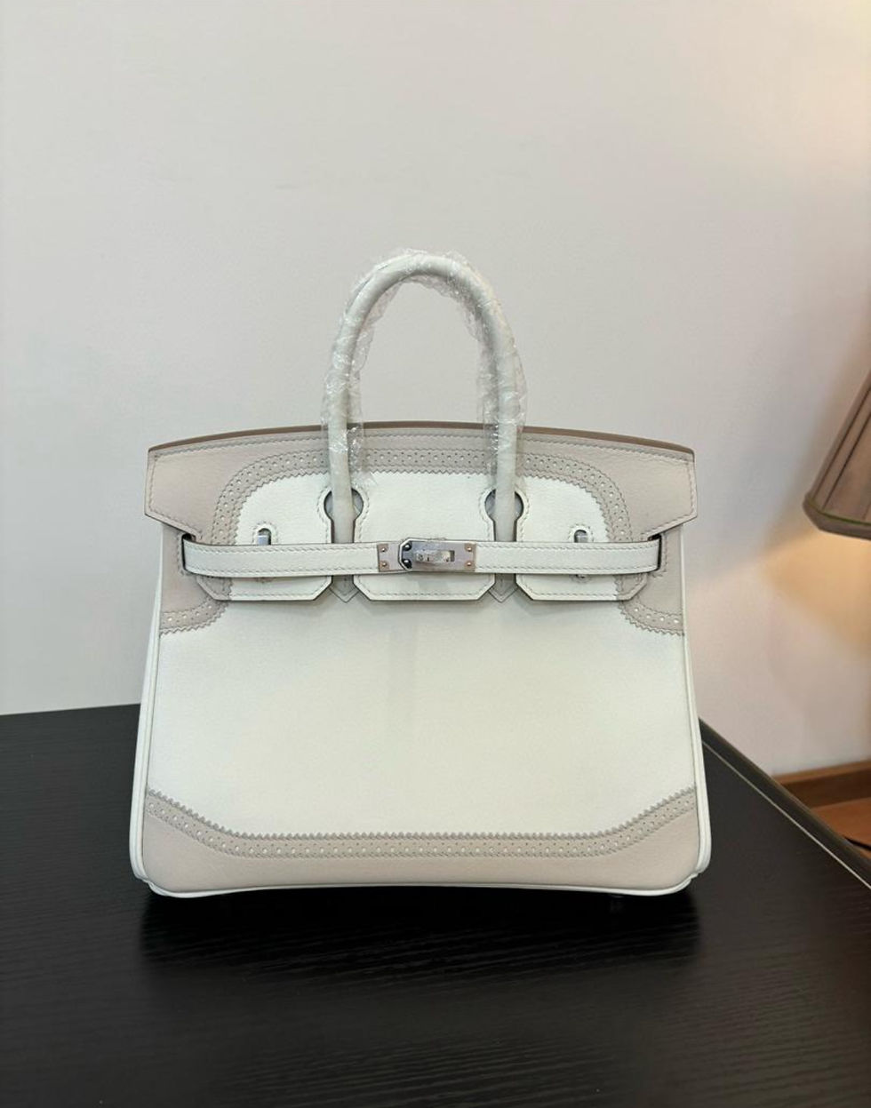 Miniatura: Bolsa Hermes