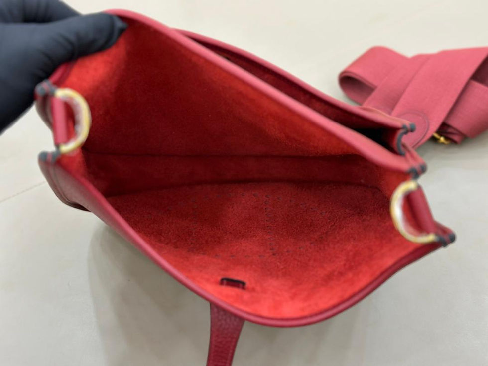 Miniatura: Bolso Hermes