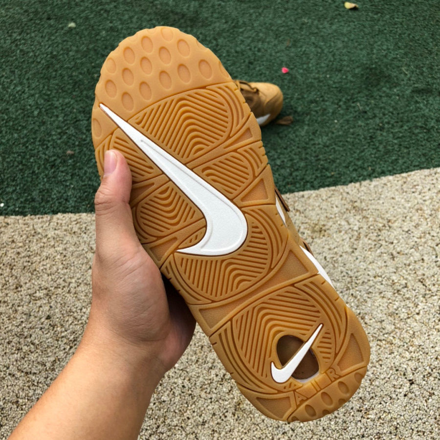 Miniatura: Nike Air More Uptempo 96