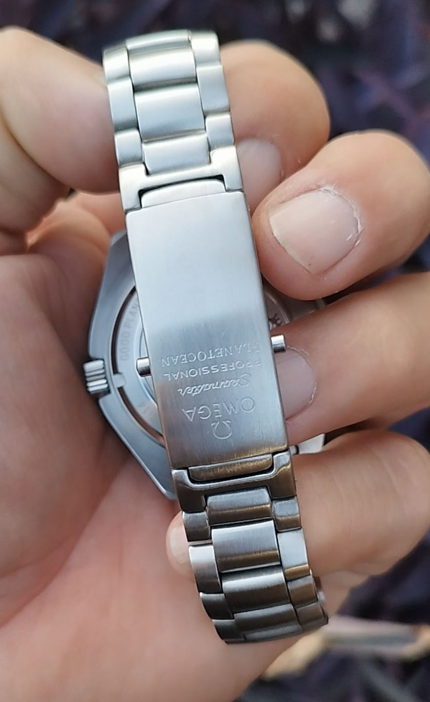 Miniatura: Planet Ocean