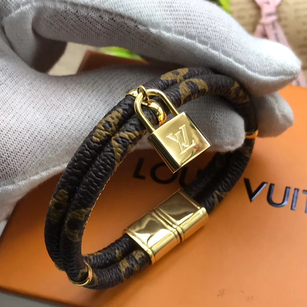 Miniatura: Pulsera Louis Vuitton