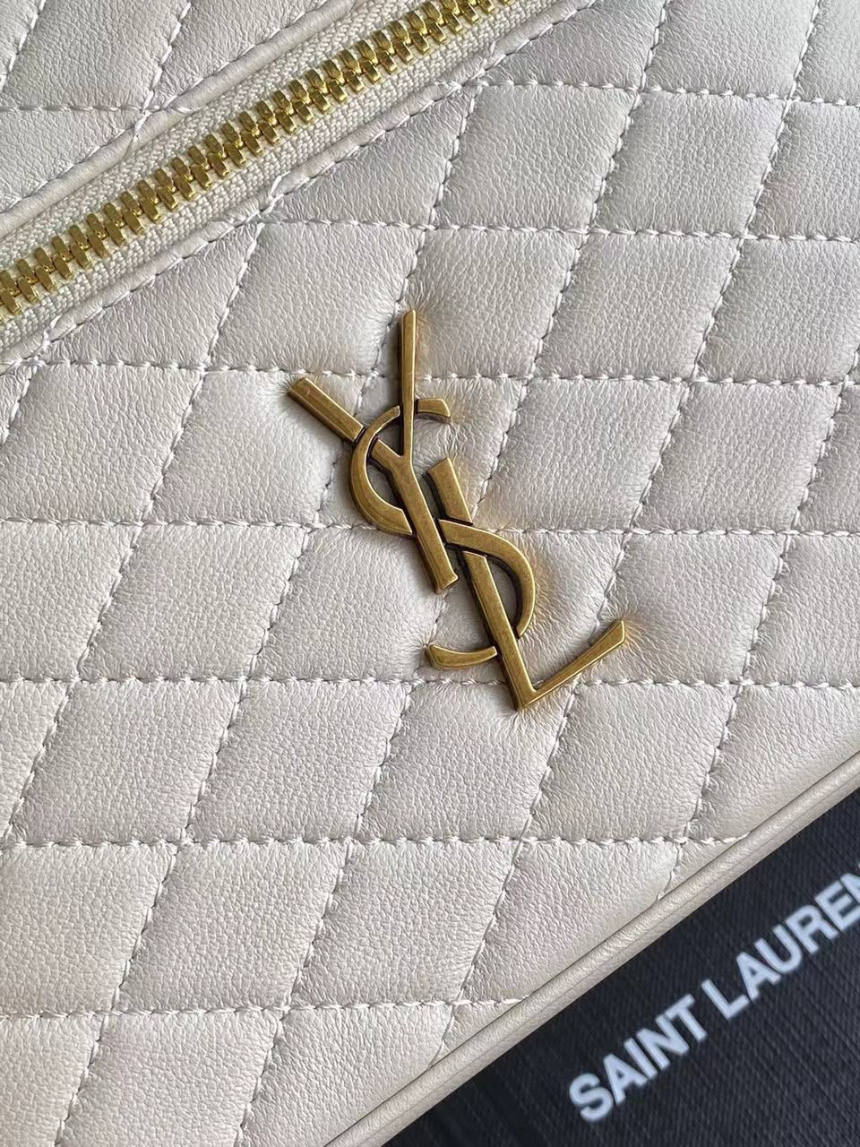 Miniatura: Bolsa YSL