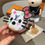 Miniatura: Bolsa LV Hello Kitty