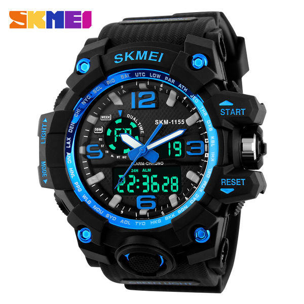 Miniatura: RELOJ "SKMEI"