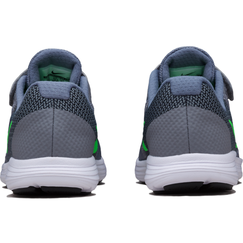 Miniatura: NIKE PRE SCHOOOL JR 100% ORIGINALES