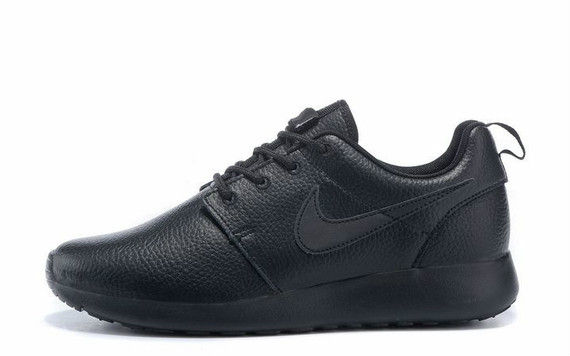 Miniatura: NIKE ROSHE RUN SUEDE