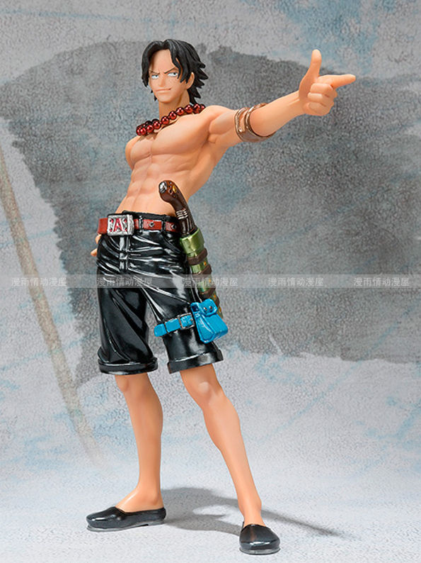 Miniatura: PORTGAS D. ACE