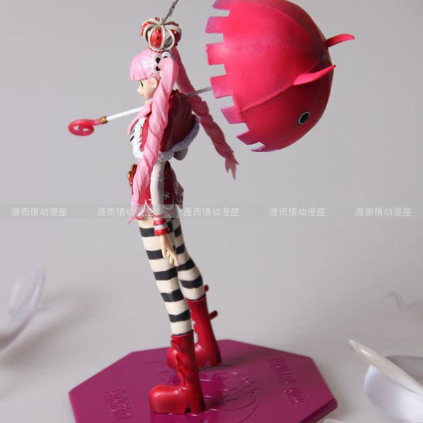 Miniatura: PERONA ONE PIECE