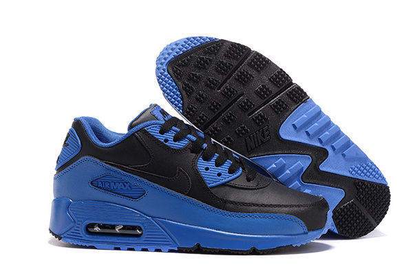 Miniatura: NIKE AIR MAX 90 SPLIT LEATHER