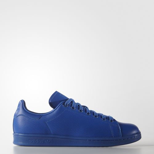 Miniatura: ZAPATILLAS CAUSALES STAN SMITH ADICOLOR