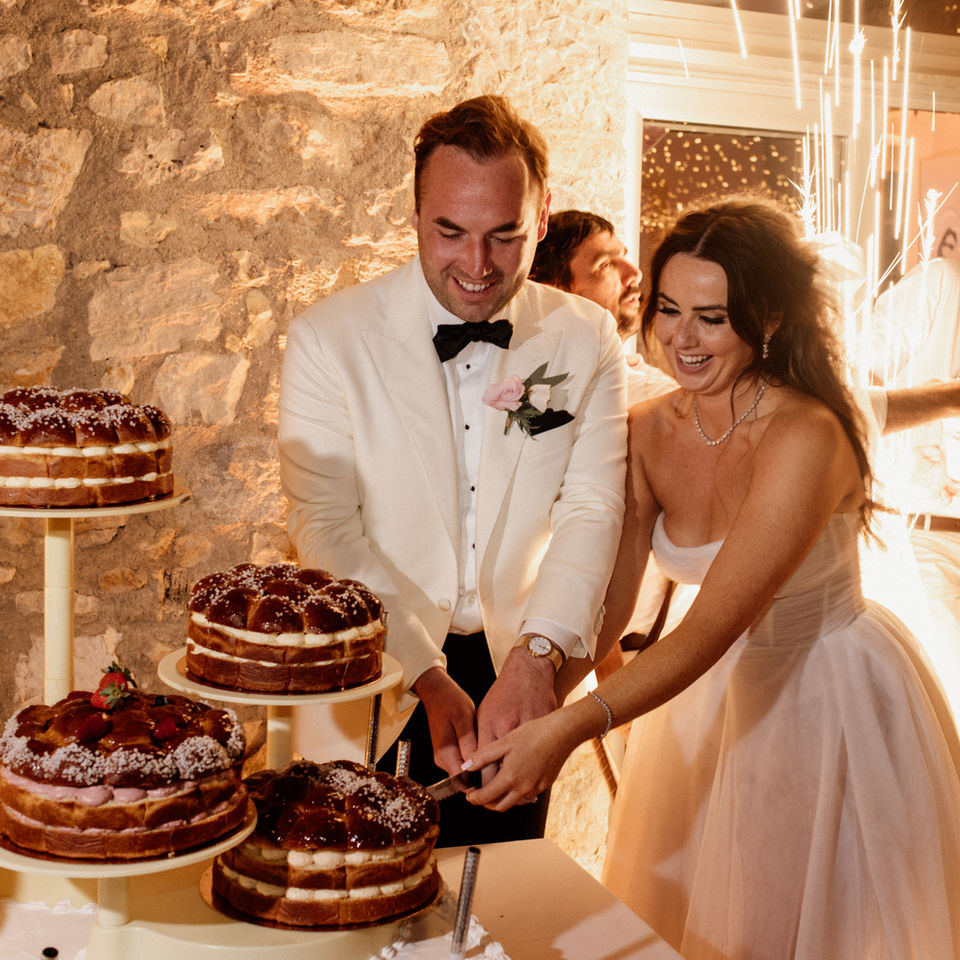 C&R, Destination Wedding Planner, Mougins, South France