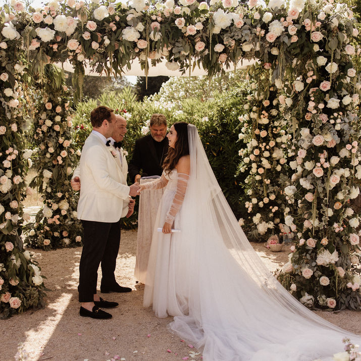 C&R, Destination Wedding Planner, Mougins, South of France