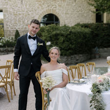 Destination wedding planner France, Italy, Spain, Europe