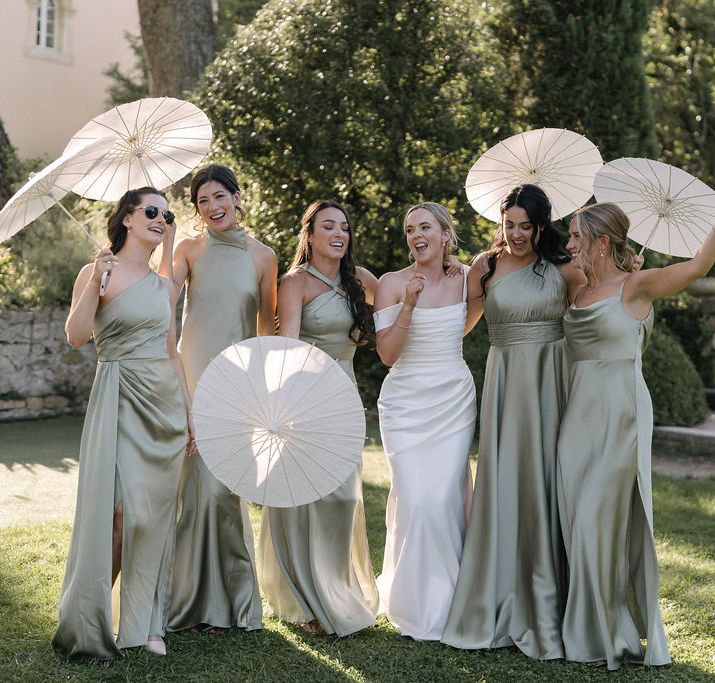 Destination wedding planner France, Italy, Spain, Europe