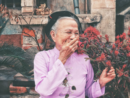Activities for International Flower Day
