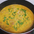 Sausage Curry with Apple Sauce