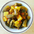 Okra & Potato Curry / Bhindi Masala