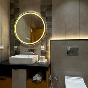 Sleek Bathroom Designs