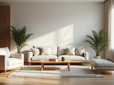 Interior Design Solutions for Developers: Crafting Spaces That Sell