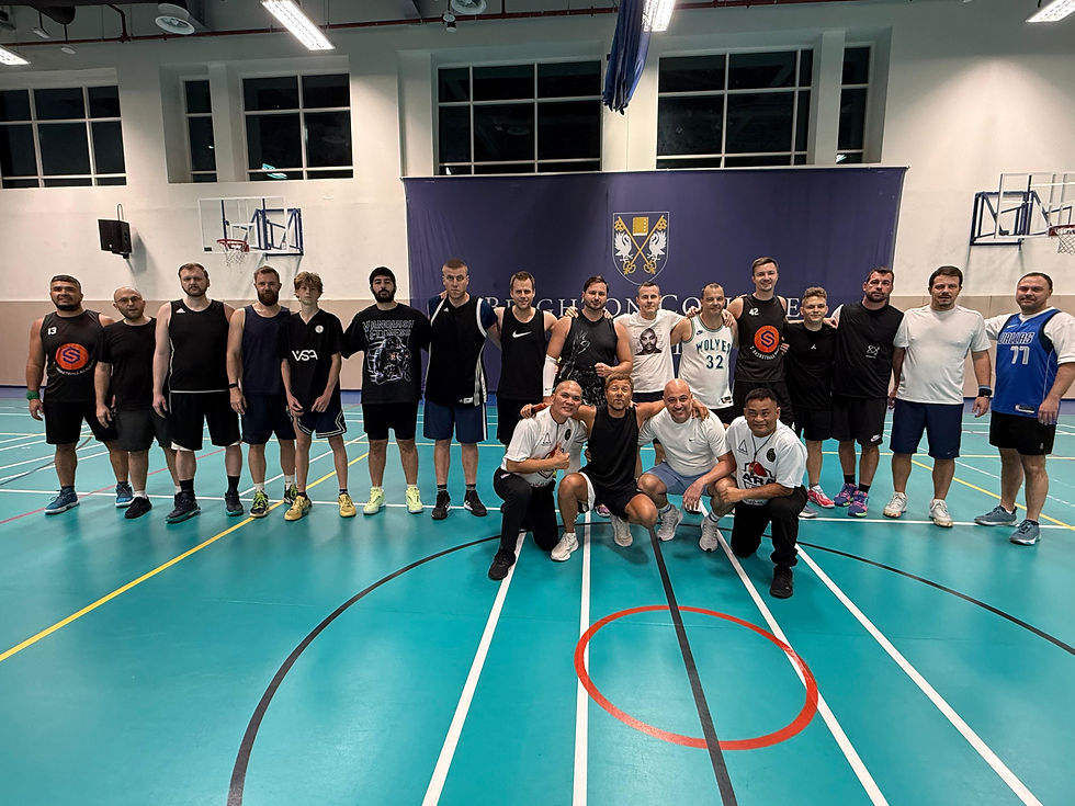 06.01.2026. Tuesday Basketball: Lakers Triumph 4–2 Despite Dmitry Buevich’s Monster 43-Point Double-Double!