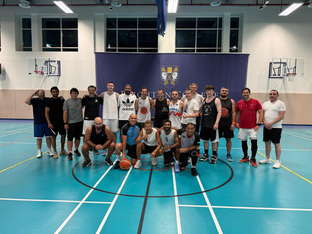 28.04.2026—Tuesday Basketball: Bulls Take 4–2 Win as Evgenii N Dominates with a 23-23 Double-Double (34 EFF) as the Best Player; Bonny Leads All Scorers with 25 Points!