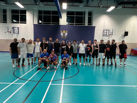 19.05.2026—Tuesday Basketball: Bulls Win 4–2; Nikolas Babich Powers Lakers with 23 Points!