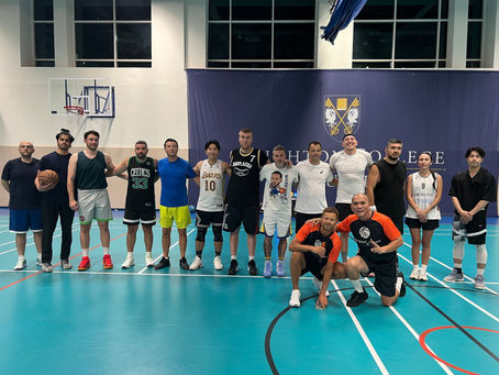 13.06.2026—Saturday Basketball: Anton Elistratov Leads the Bulls with 28 Points, 13 Assists, and 16 Rebounds to a close 98–93 (1–1) Victory; Barkin Karaesen of the Warriors tops all scorers with 36!