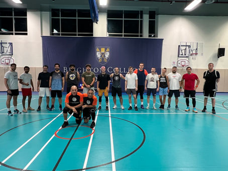 29.09.2026—Tuesday Basketball: Lakers Secure 5–1 Victory as Bulls’ Artem Tomilov Drops a Massive 38–9–8 Line