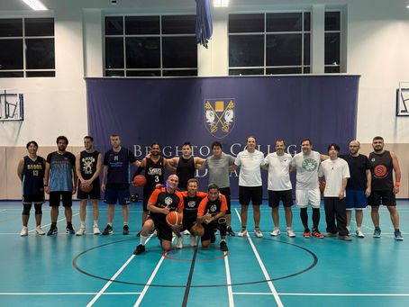 20.06.2026—Saturday Basketball: Warriors Finish 2–1 Despite Edoardo Buffin de Chosal's Dominant 33-Point, 14-Rebound, 43 EFF Performance!