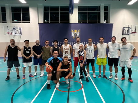 06.06.2026—Saturday Basketball: Kazuki Goes Nuclear with 46 Points (10 3PM), Leading Warriors Over Bulls 103–93 (2-0)