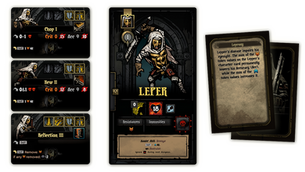 Hero Mod Spotlight: Leper Reworked (DD2)