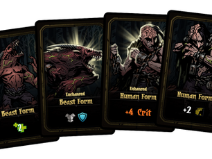 Abomination Rework by Near&Szary975