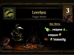 Mod presentation: Camping Skills