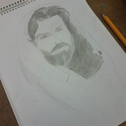 The way, the truth, the life 😇😇😇