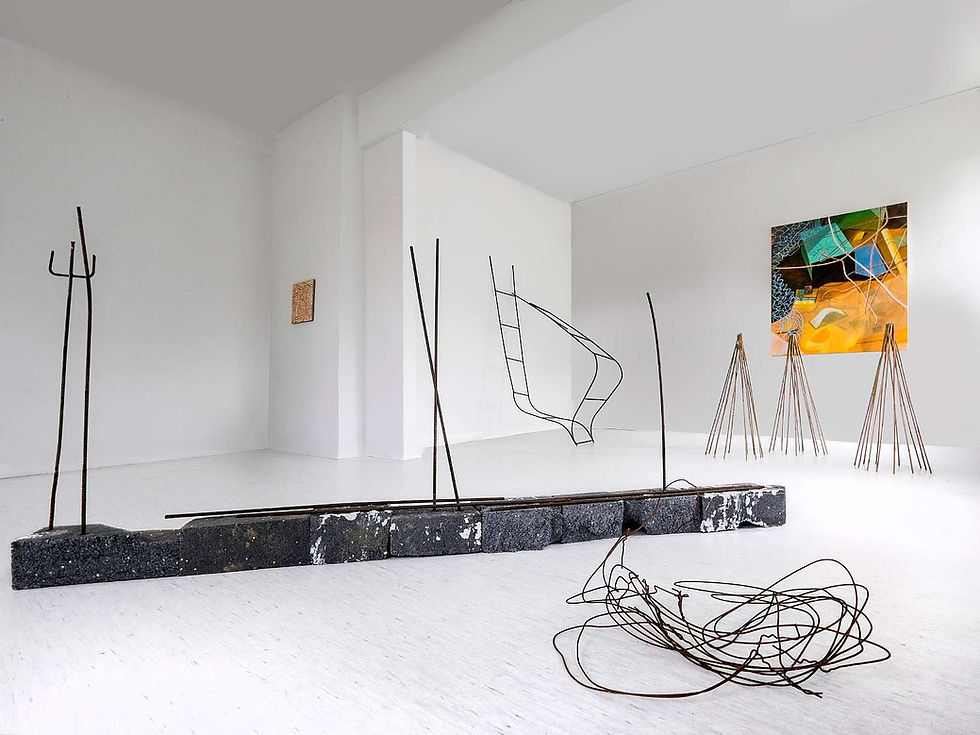 2 Installation, 2018 - Kopie - Kopie