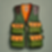 Kids' Hunting Vest