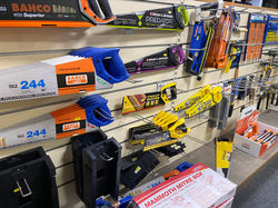 Saws
