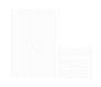 Drawing of bedroom furniture