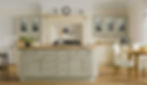 Cranbrook Sage & Rockfort Ivory - Milano by Symphony