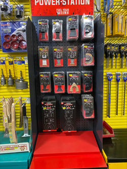 Powertool Accessories
