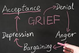 The Five Stages of Grief: Do they still apply, and to whom?