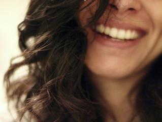Grief improving: I thought I forgot how to laugh