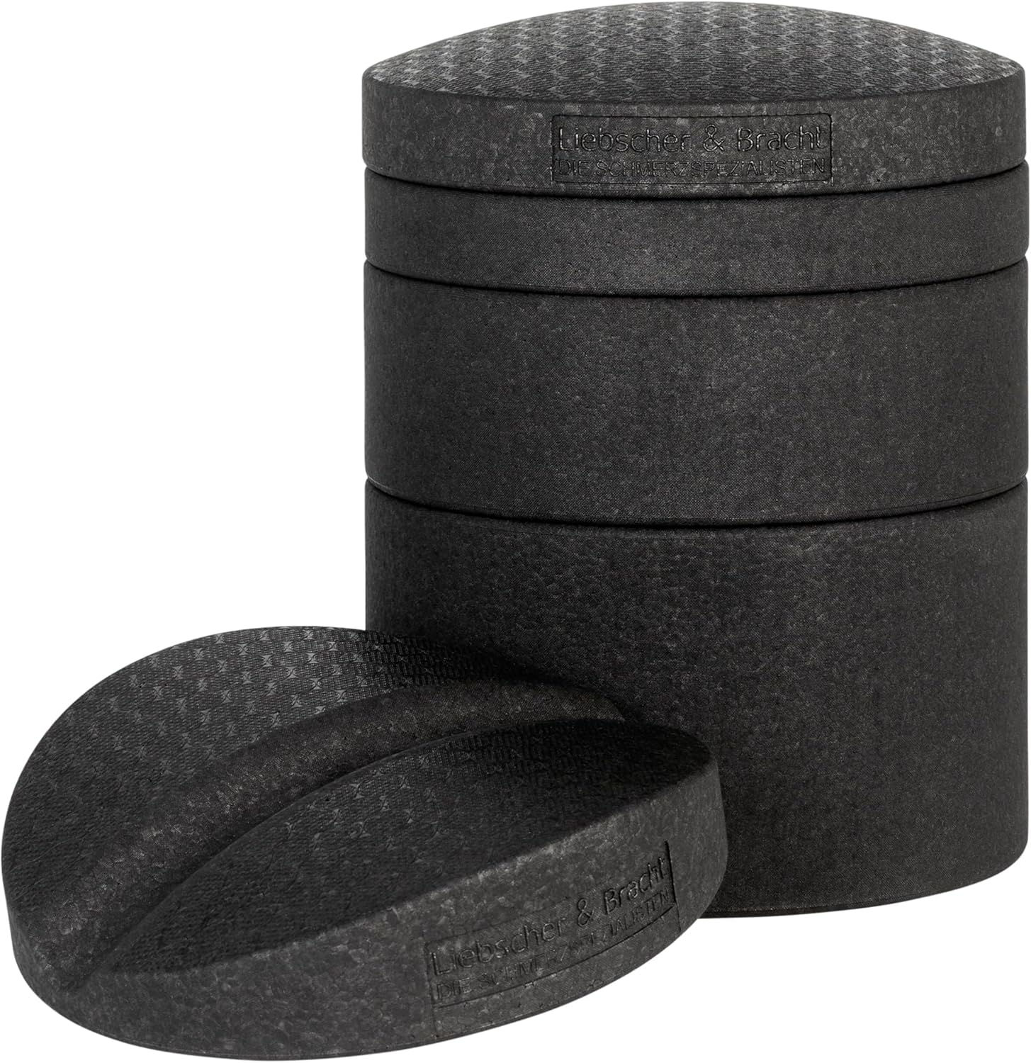 Liebscher & Bracht Original Rückenretter: Rückenstrecker, Brust- & Rückendeh