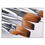 Thumbnail: LKKLILY 9 Brushes set for Drawing & Painting Brush, Nylon Bristles, for Oil Pain