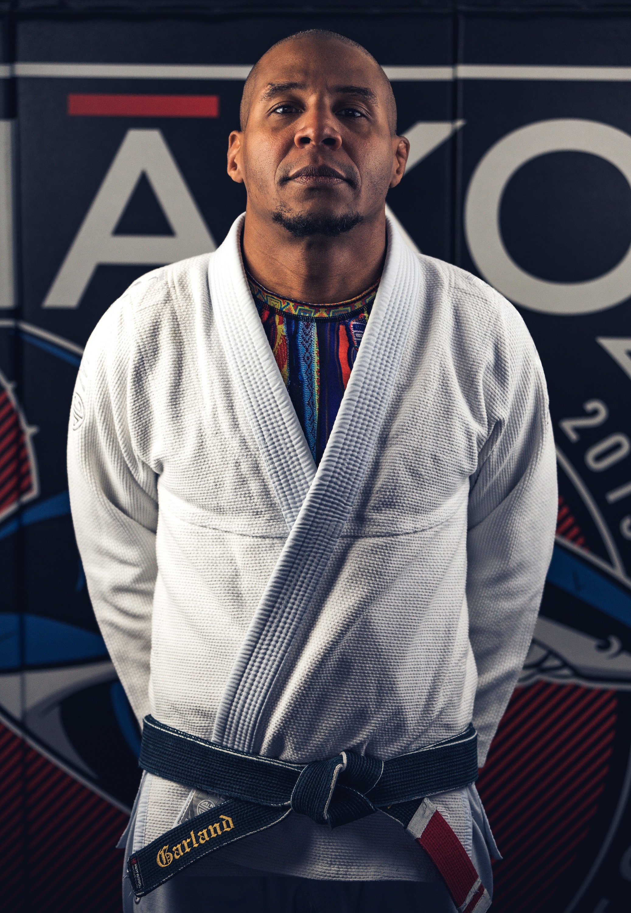 MAKO JIU-JITSU & KICKBOXING facility image