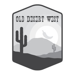 Old Desert West Final