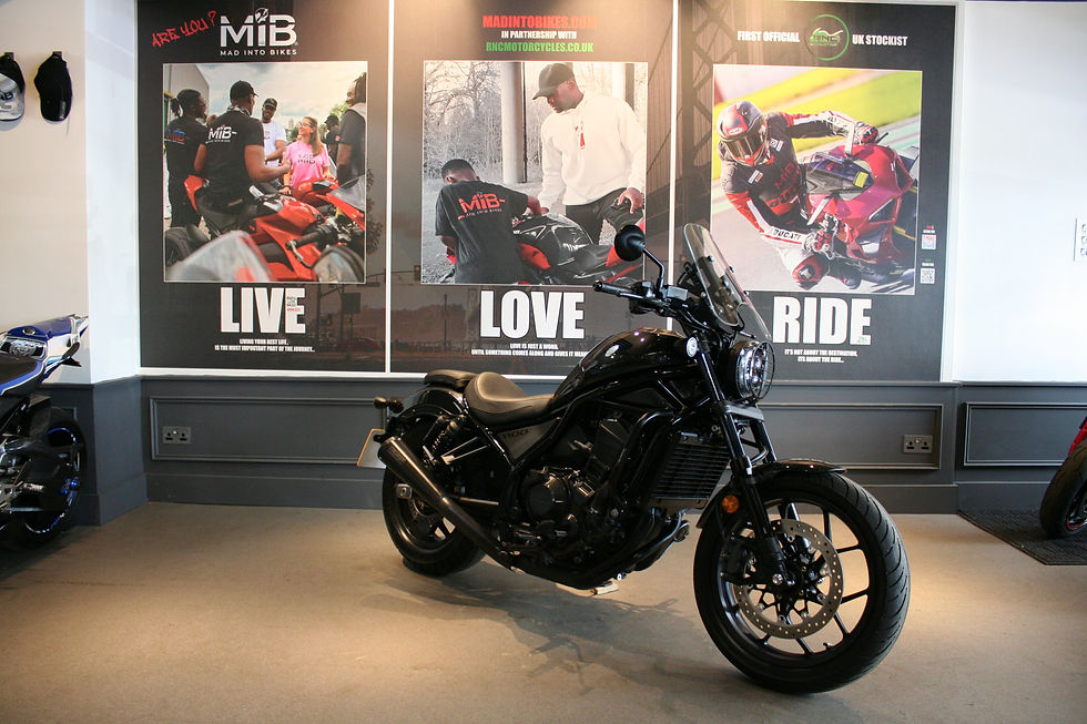2021 Honda CMX1100 Rebel