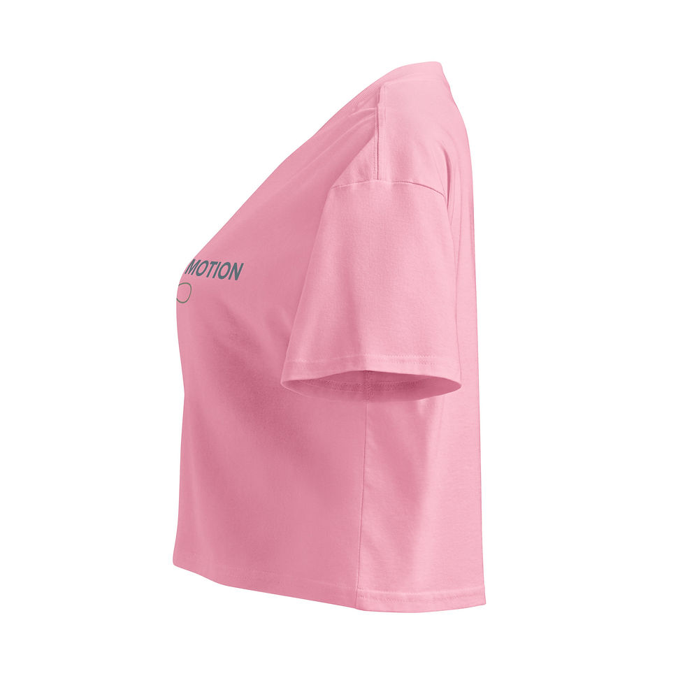 Thumbnail: Women’s crop top